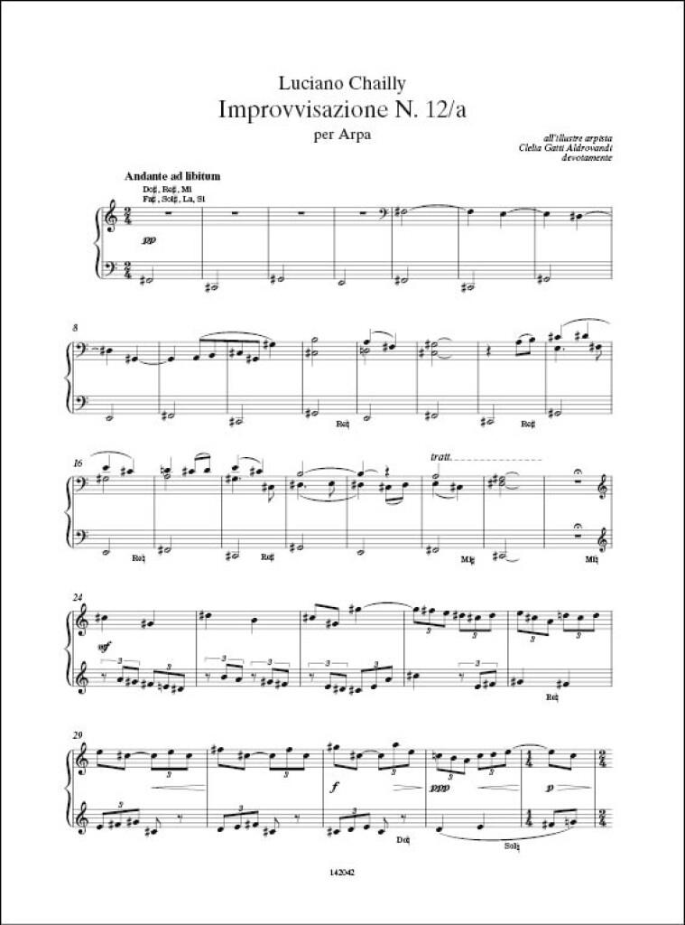 Improvvisazione 12/a